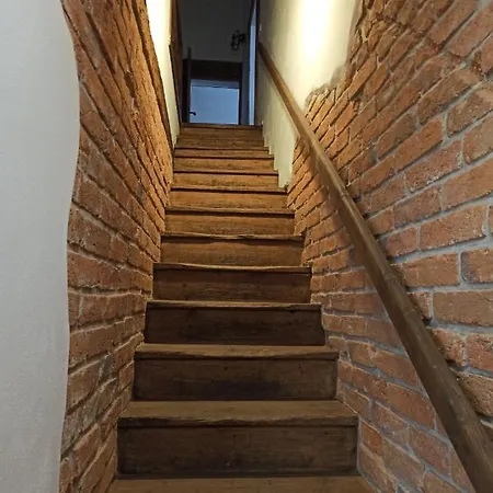 Hospudka Na Trucovne Pansiyon *