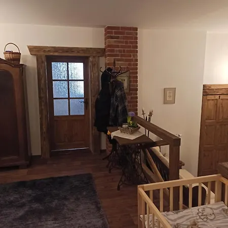 Hospudka Na Trucovne *