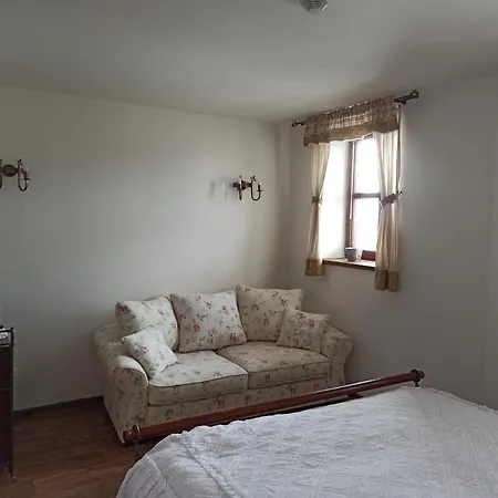 Hospudka Na Trucovne Sázava