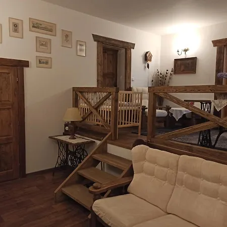 홈스테이 Hospudka Na Trucovne Sázava