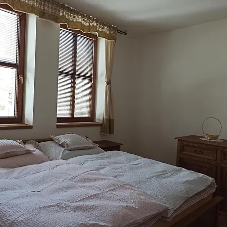 Homestay szállás Hospudka Na Trucovne