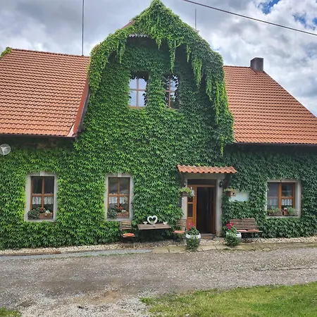 Hospudka Na Trucovne Sázava