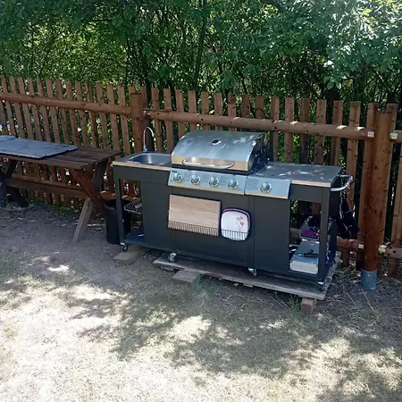 Hospudka Na Trucovne * Sázava