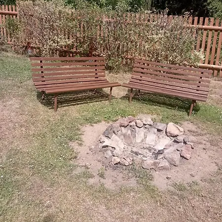 Hospudka Na Trucovne Pansiyon *