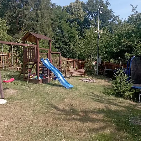 Homestay szállás Hospudka Na Trucovne