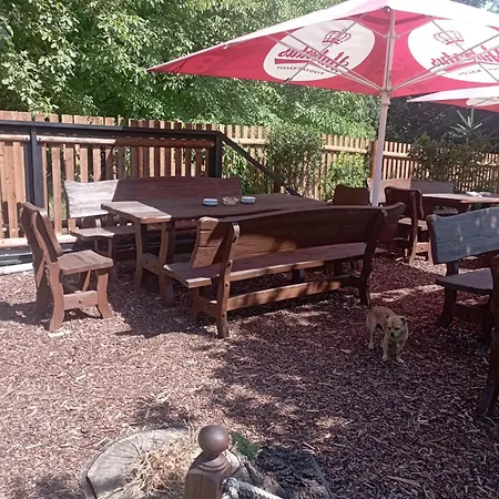 Hospudka Na Trucovne