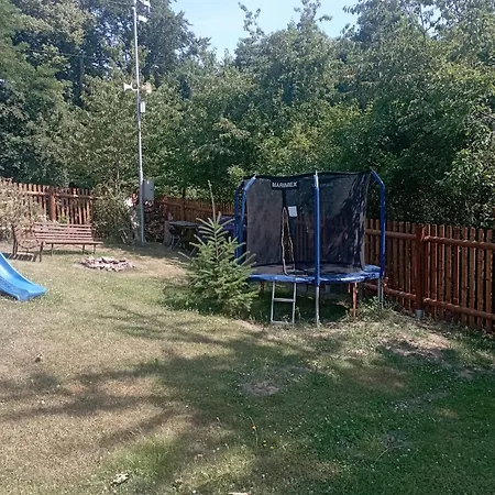 Hospudka Na Trucovne Habitación en casa particular