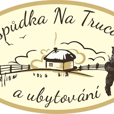 Hospudka Na Trucovne *