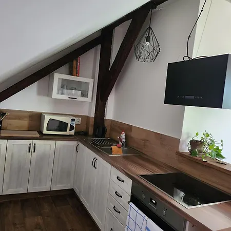 Hospudka Na Trucovne