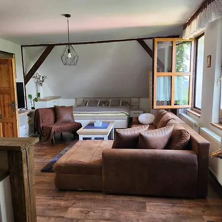 Hospudka Na Trucovne * Sázava