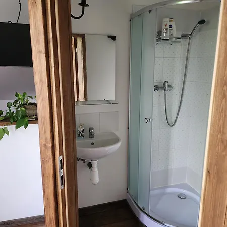 Hospudka Na Trucovne Sázava