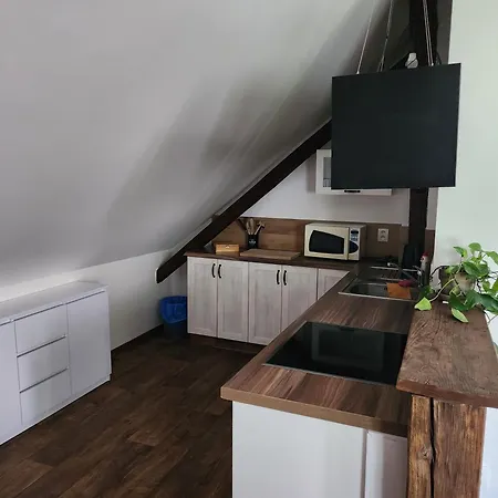 Hospudka Na Trucovne