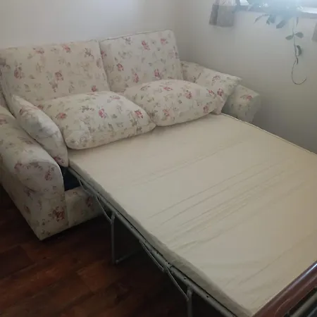 Hospudka Na Trucovne Pansiyon