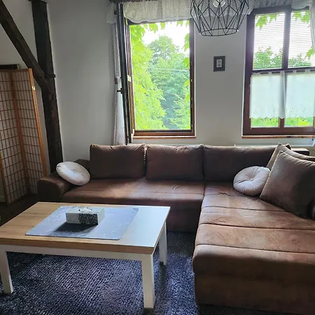 Hospudka Na Trucovne Habitación en casa particular *