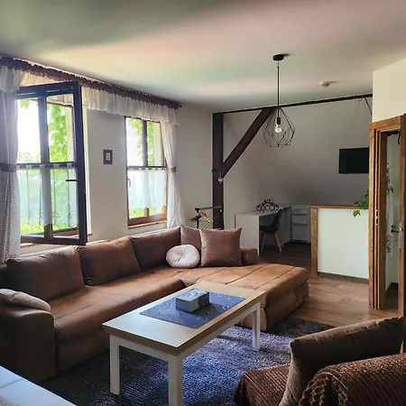 Hospudka Na Trucovne * Sázava