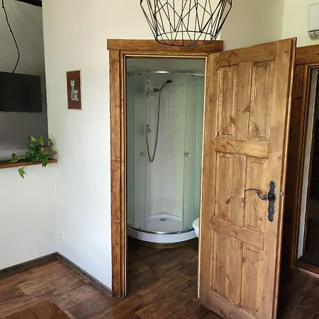 Homestay szállás Hospudka Na Trucovne Sázava