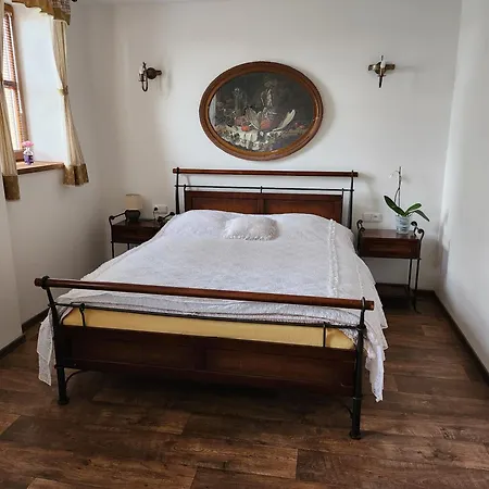 Hospudka Na Trucovne Homestay szállás *