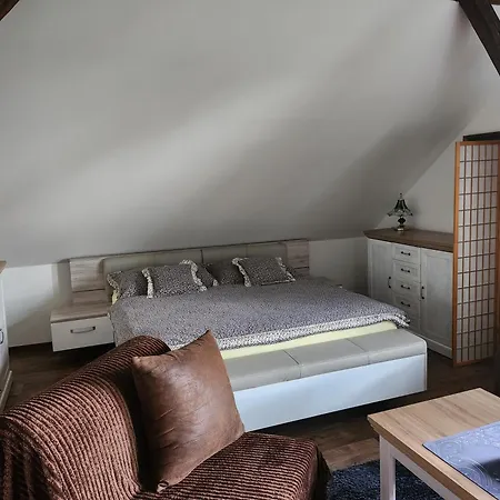 Pansiyon Hospudka Na Trucovne *