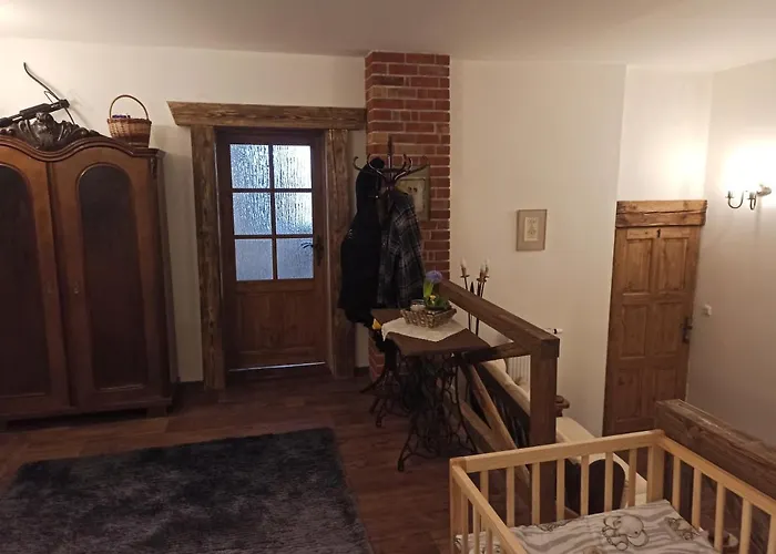 Hospudka Na Trucovne *