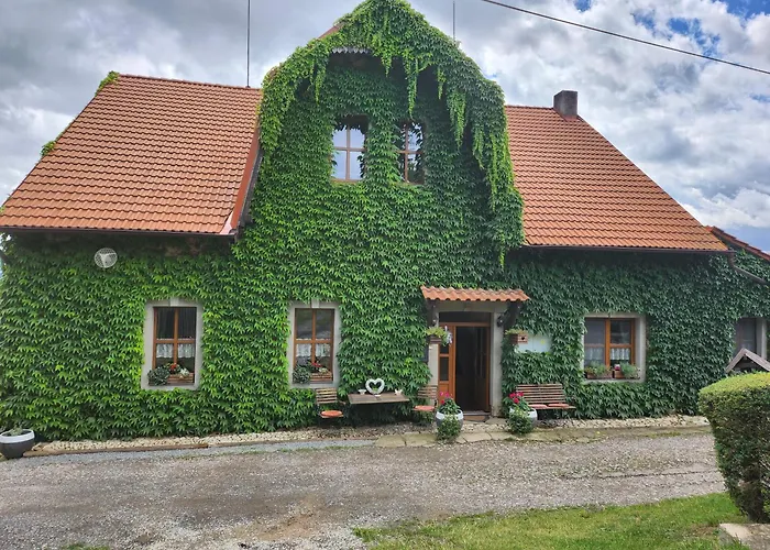 Hospudka Na Trucovne Sázava