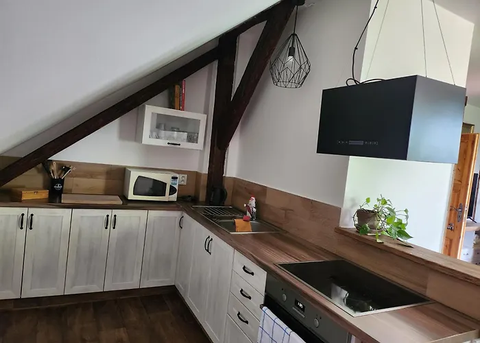 Hospudka Na Trucovne