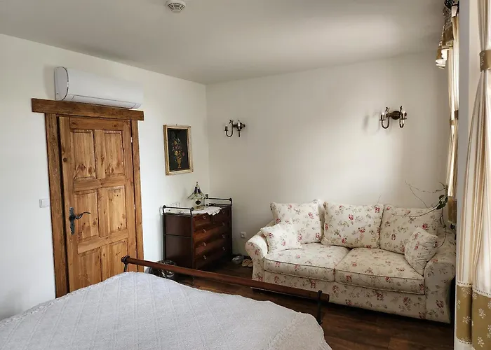 منزل للإقامة Hospudka Na Trucovne