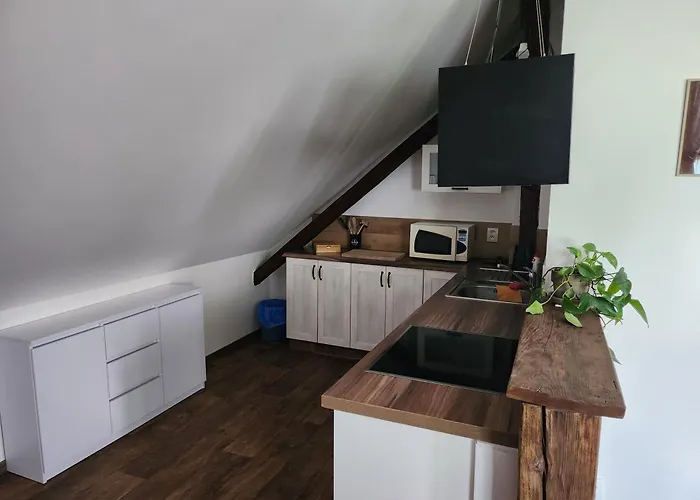 Hospudka Na Trucovne