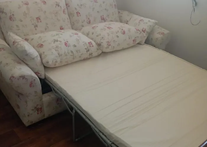 Hospudka Na Trucovne منزل للإقامة