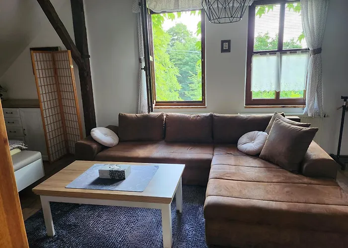 Hospudka Na Trucovne منزل للإقامة *